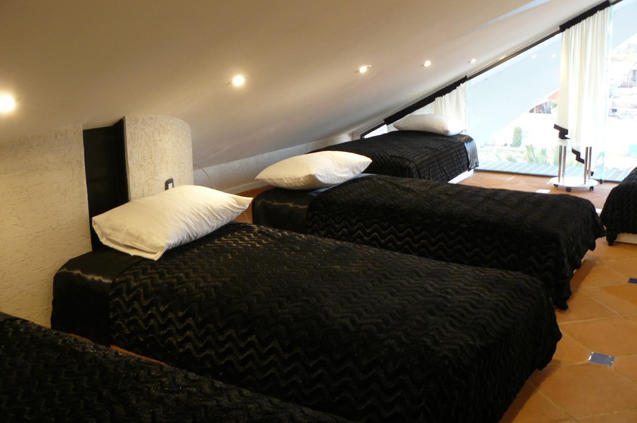 Hotel Cocoyotla 촐룰라 외부 사진