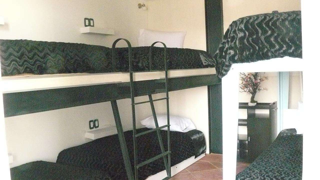 Hotel Cocoyotla 촐룰라 외부 사진