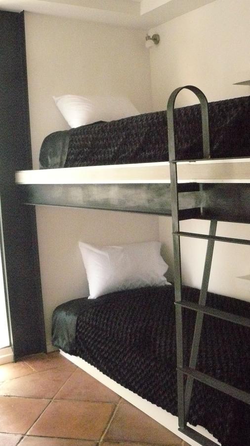 Hotel Cocoyotla 촐룰라 외부 사진