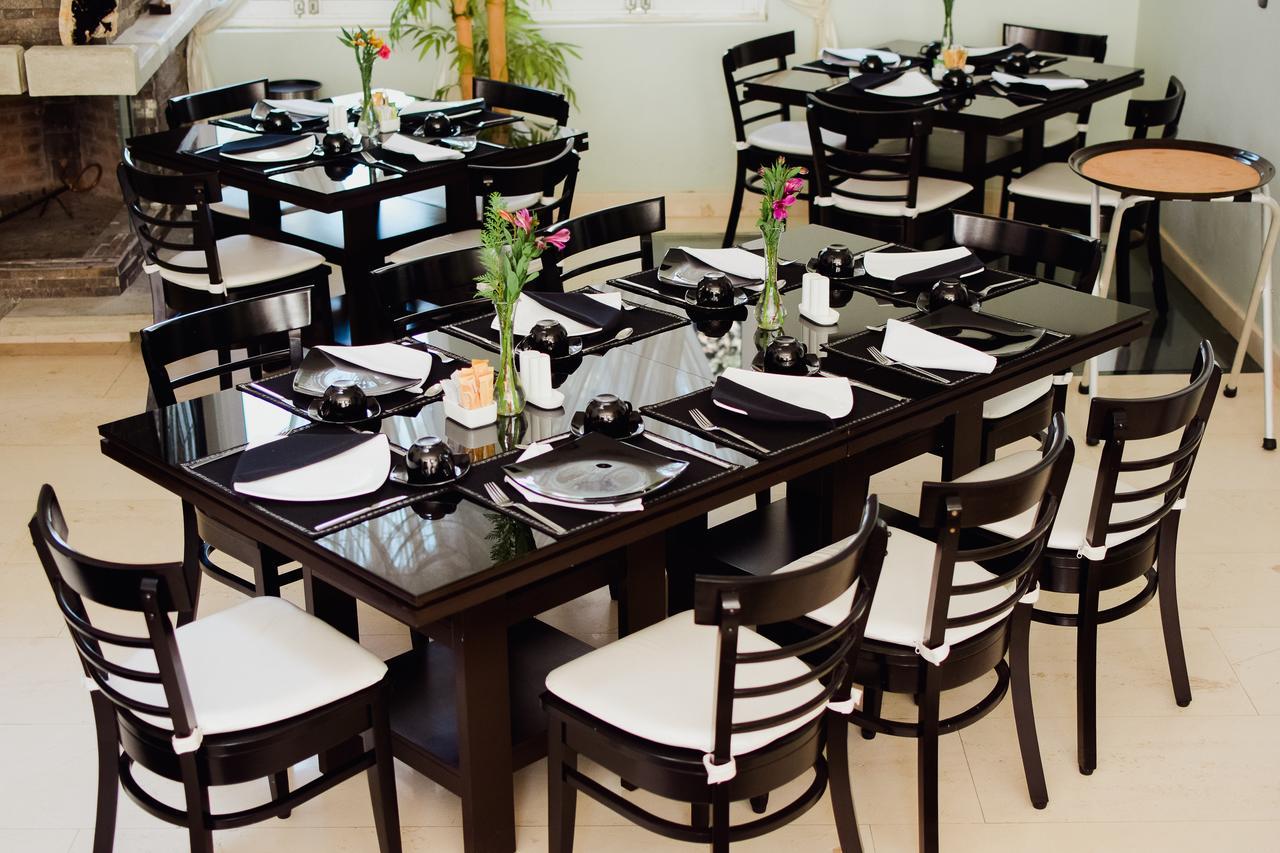 Hotel Cocoyotla 촐룰라 외부 사진