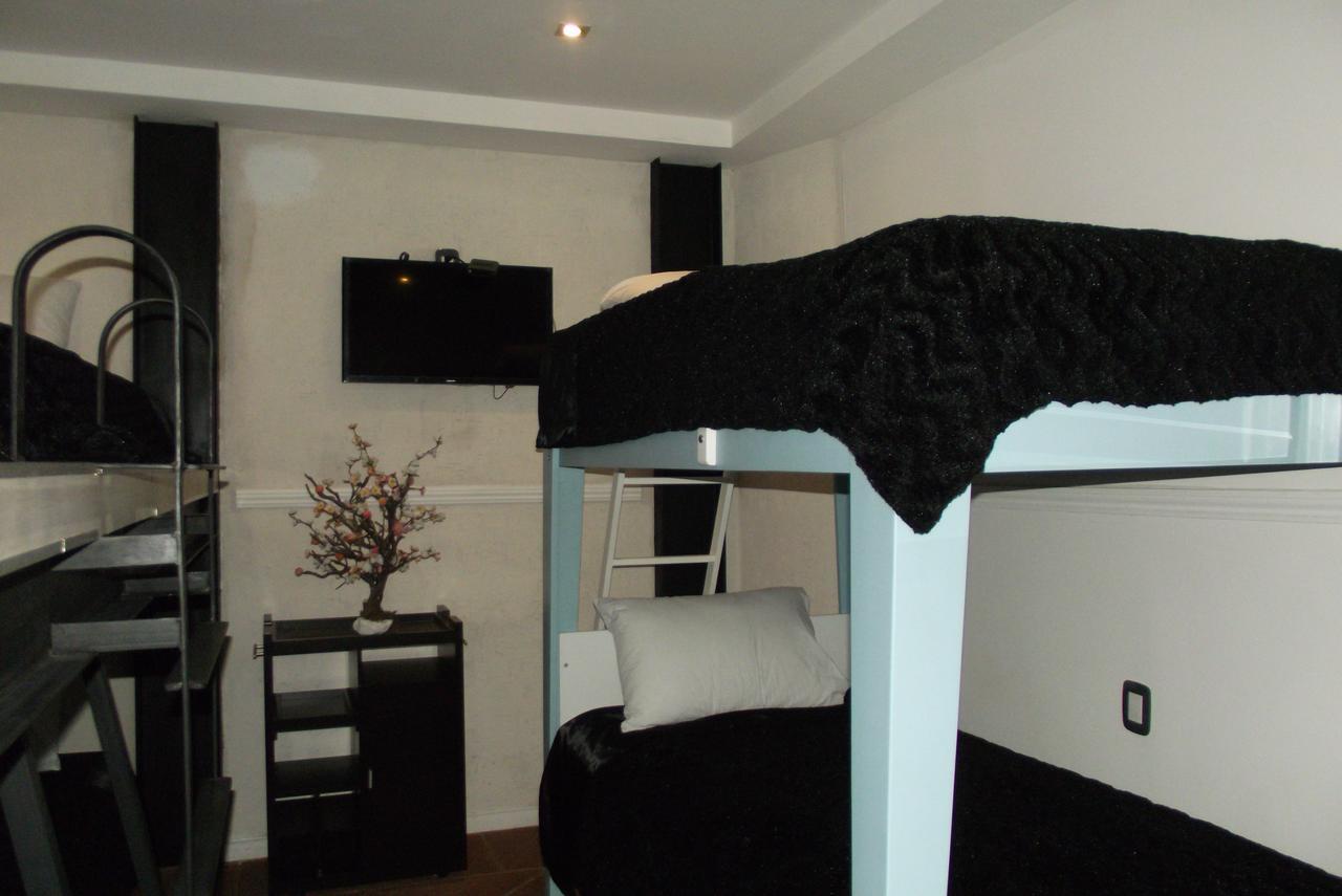Hotel Cocoyotla 촐룰라 외부 사진
