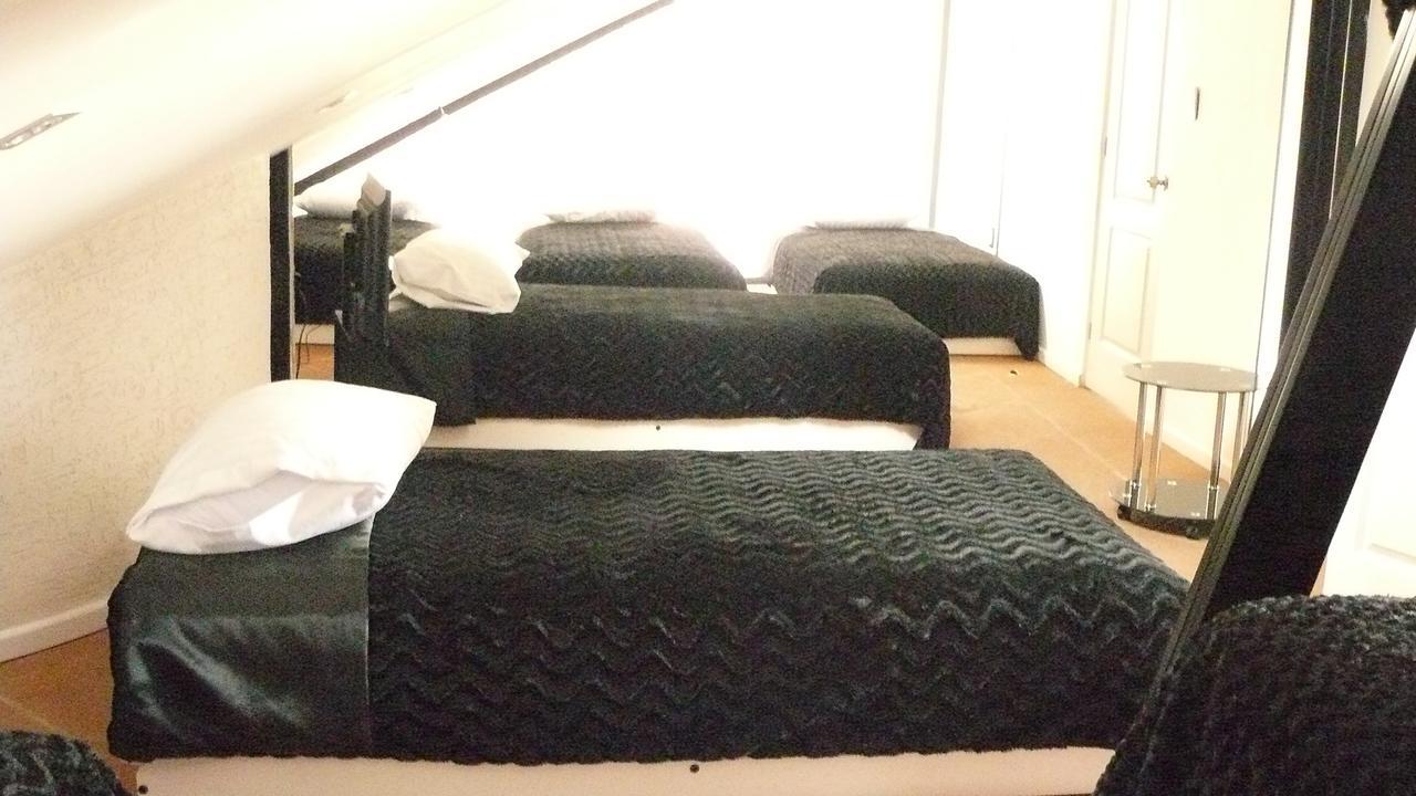 Hotel Cocoyotla 촐룰라 외부 사진