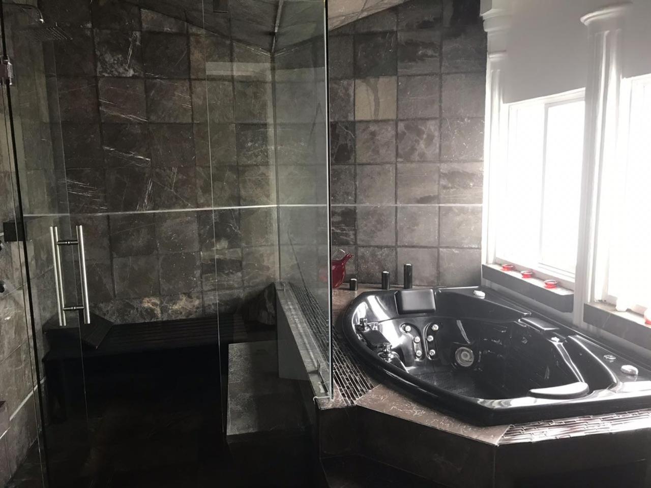 Hotel Cocoyotla 촐룰라 외부 사진