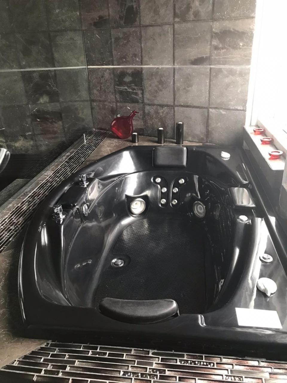 Hotel Cocoyotla 촐룰라 외부 사진