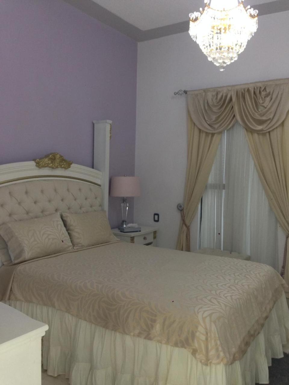 Hotel Cocoyotla 촐룰라 외부 사진