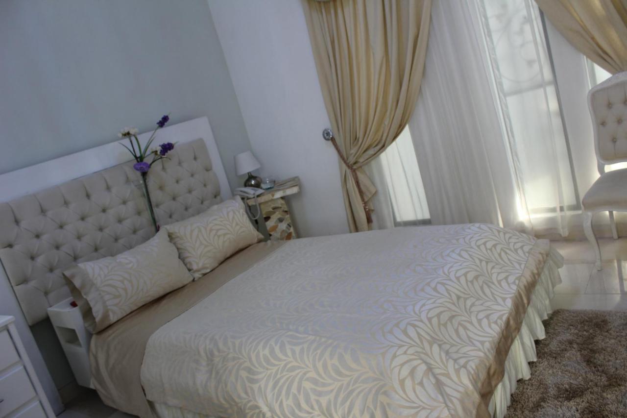 Hotel Cocoyotla 촐룰라 외부 사진