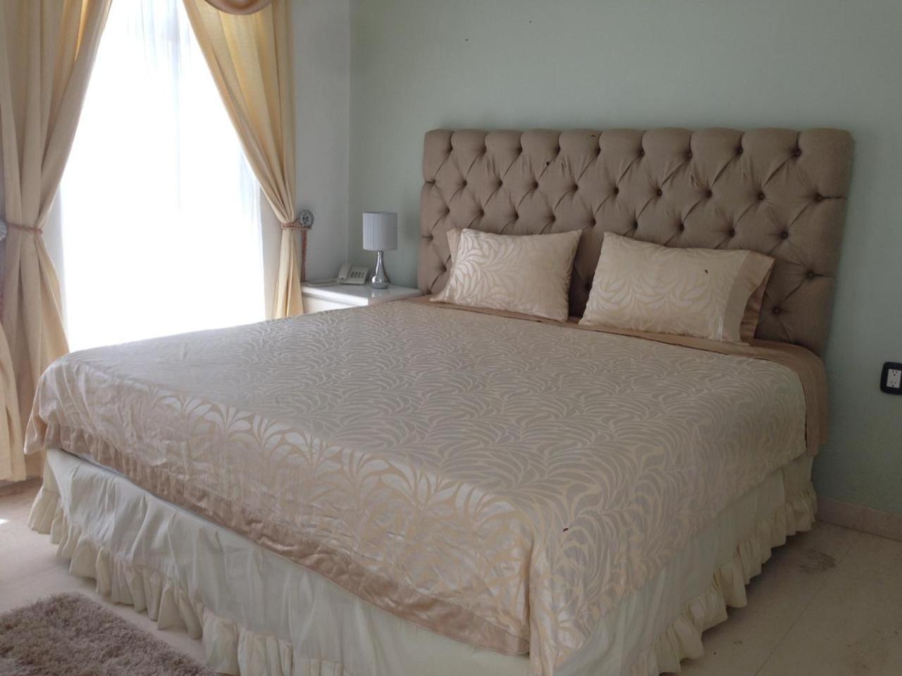Hotel Cocoyotla 촐룰라 외부 사진