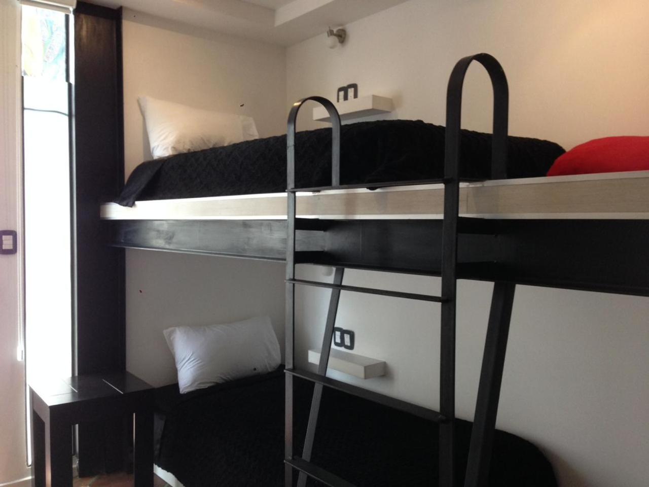 Hotel Cocoyotla 촐룰라 외부 사진
