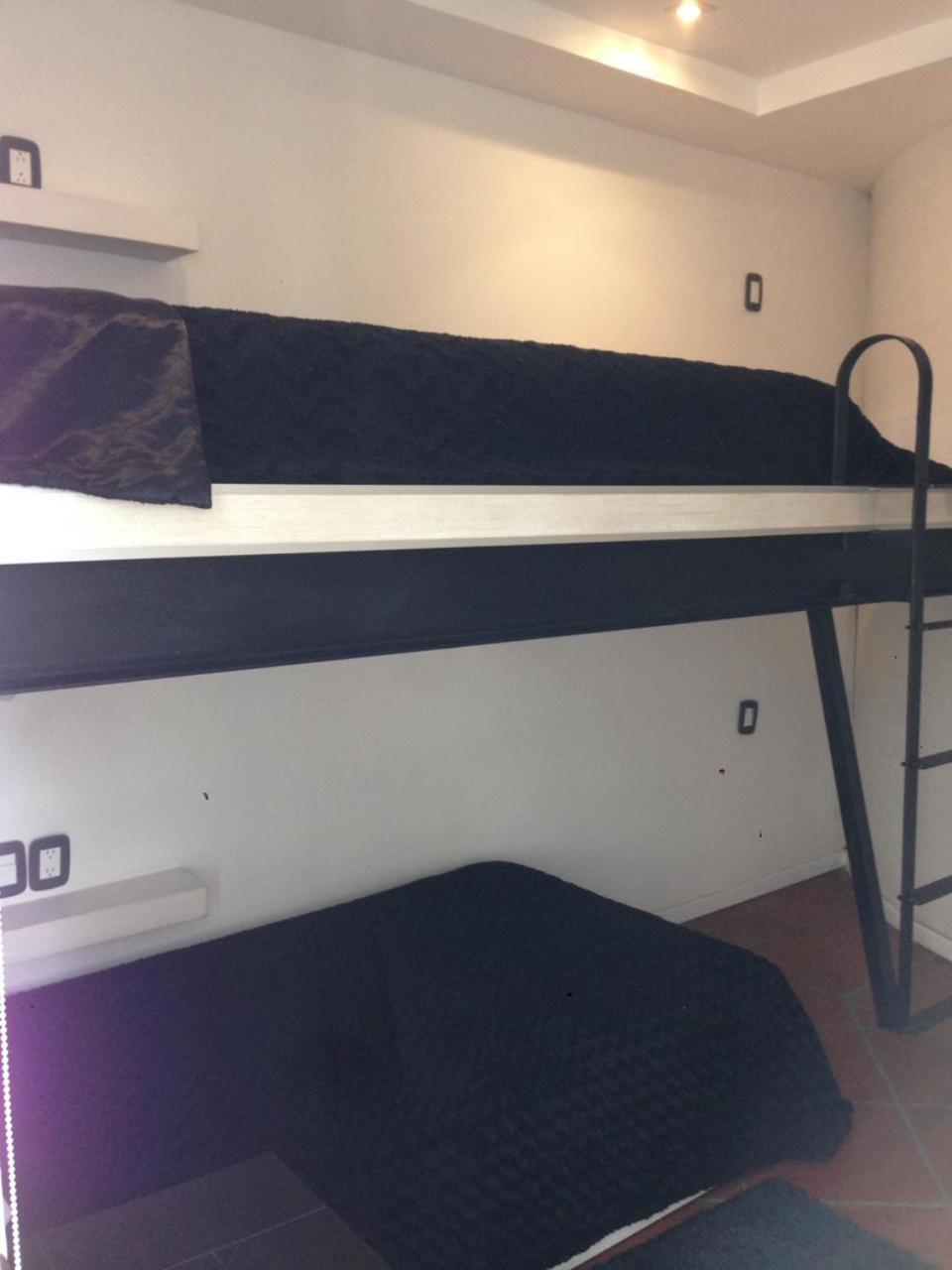 Hotel Cocoyotla 촐룰라 외부 사진