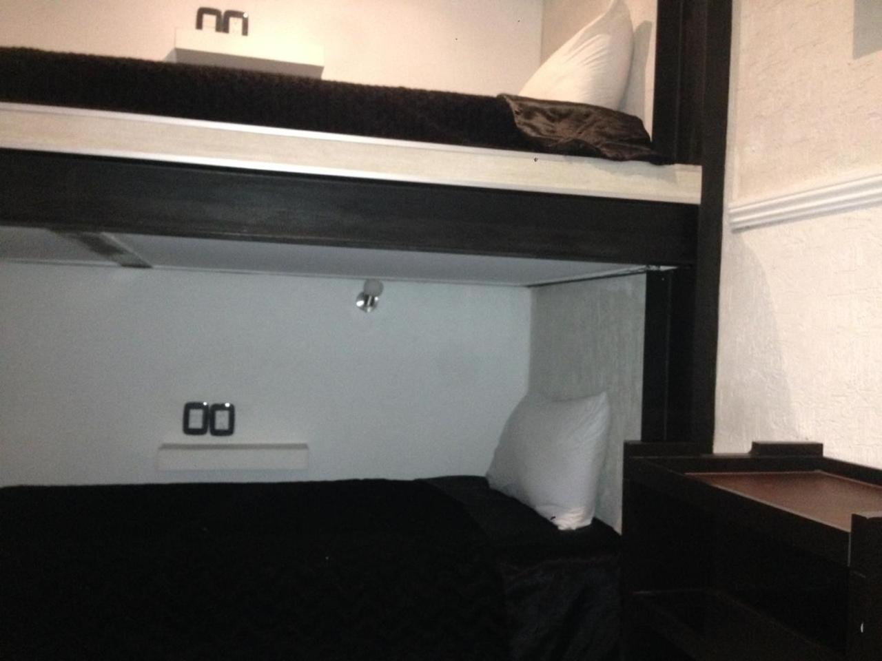 Hotel Cocoyotla 촐룰라 외부 사진