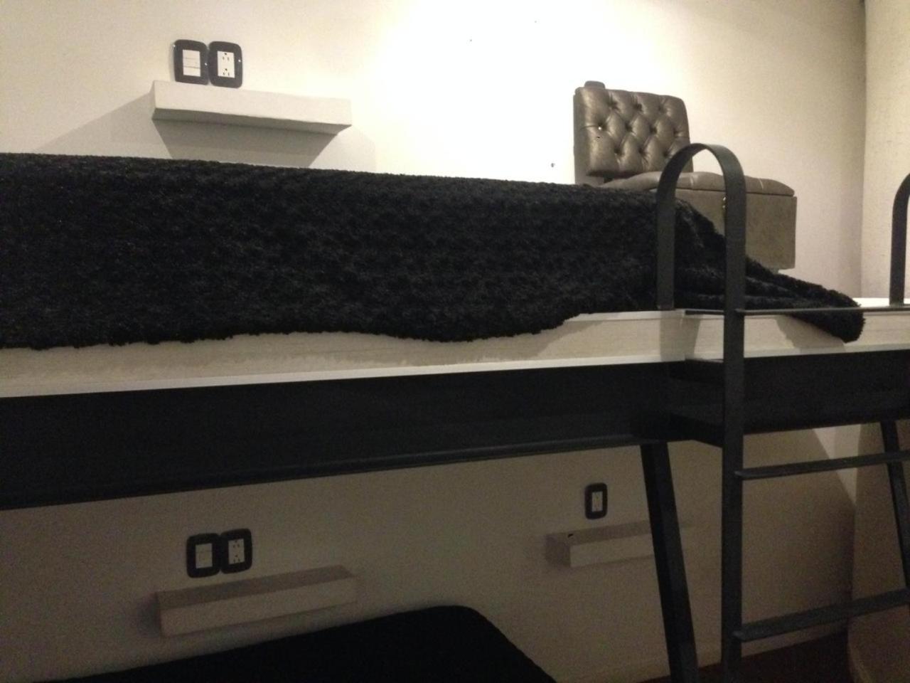 Hotel Cocoyotla 촐룰라 외부 사진
