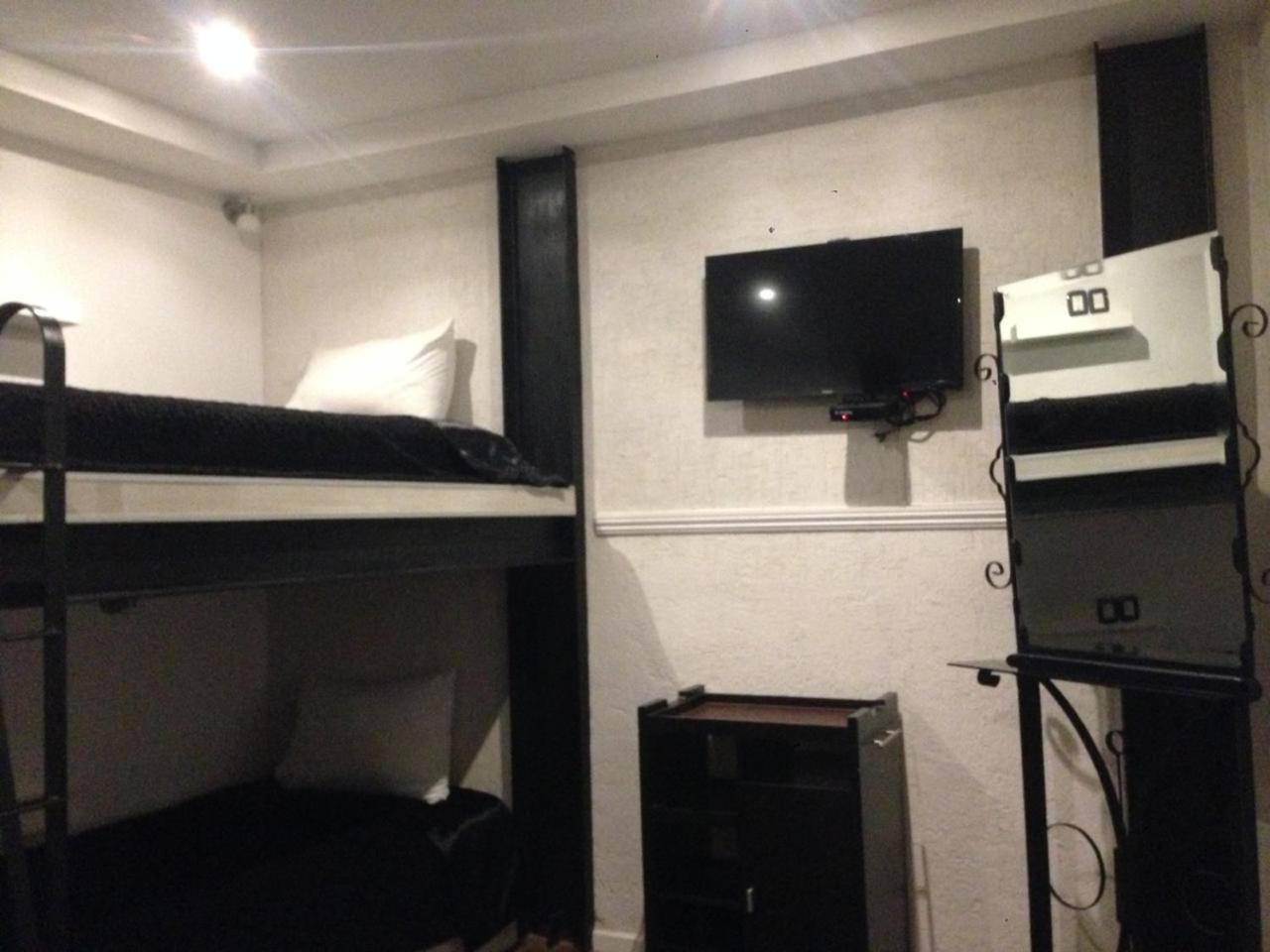 Hotel Cocoyotla 촐룰라 외부 사진