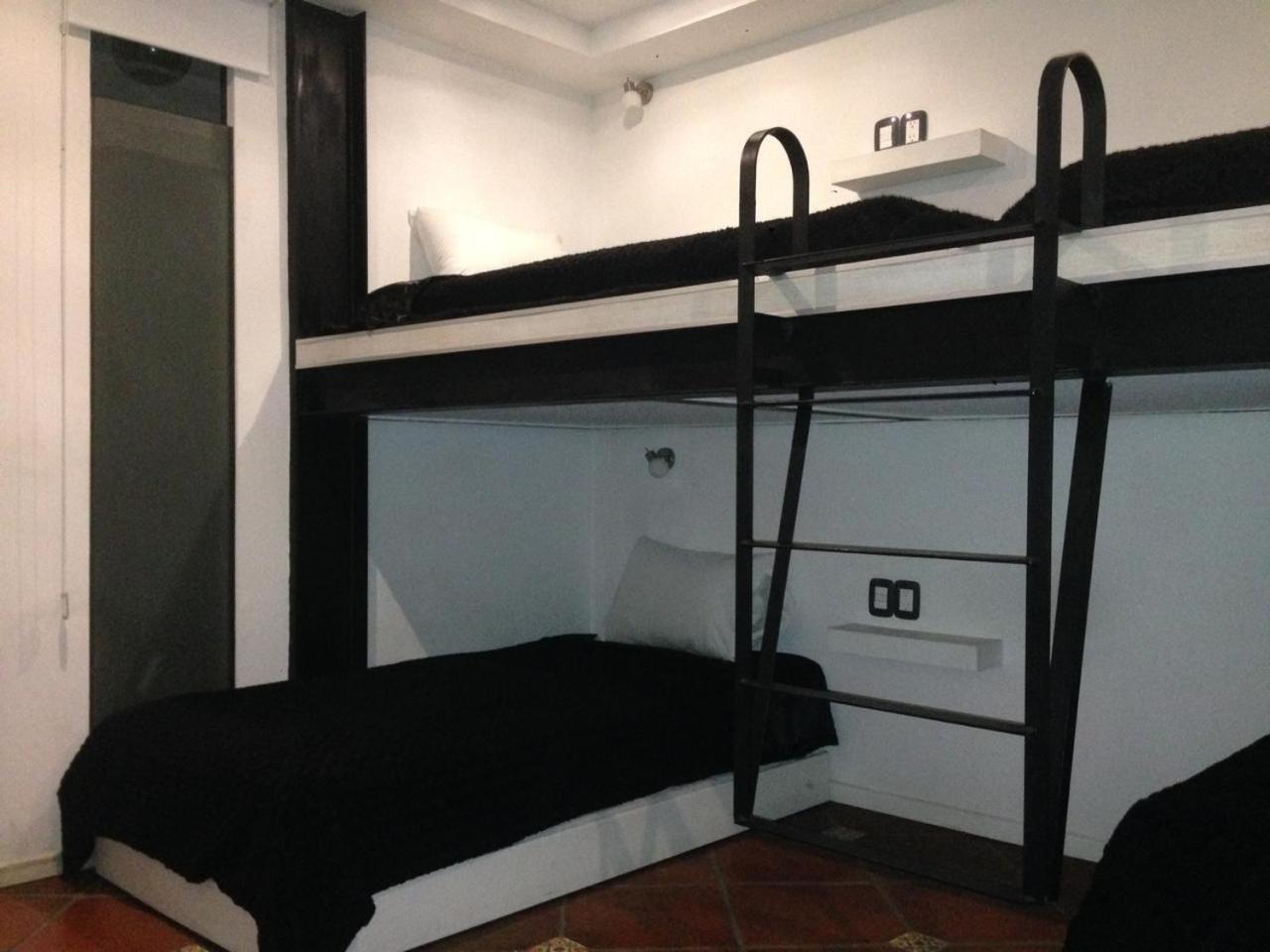 Hotel Cocoyotla 촐룰라 외부 사진