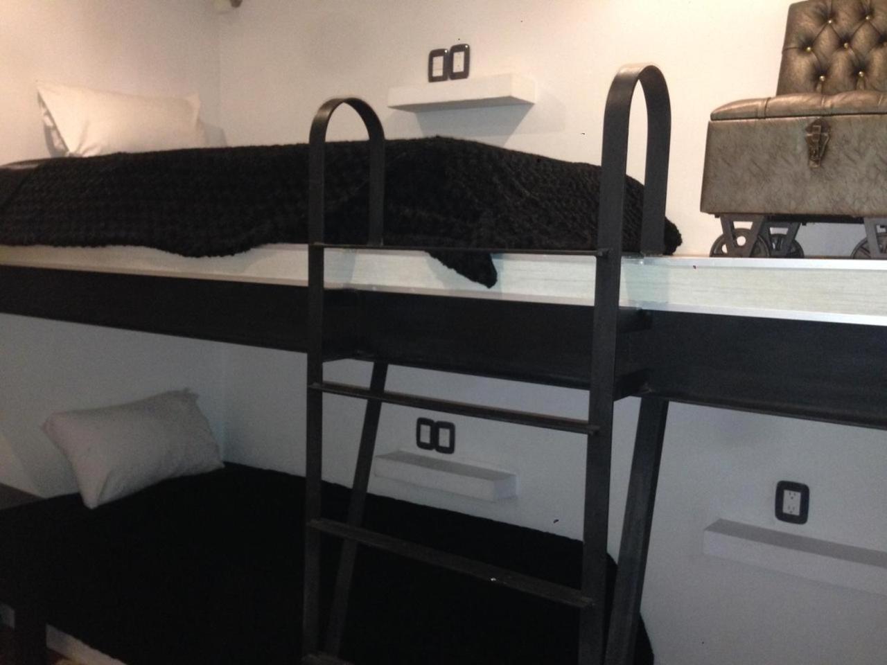 Hotel Cocoyotla 촐룰라 외부 사진