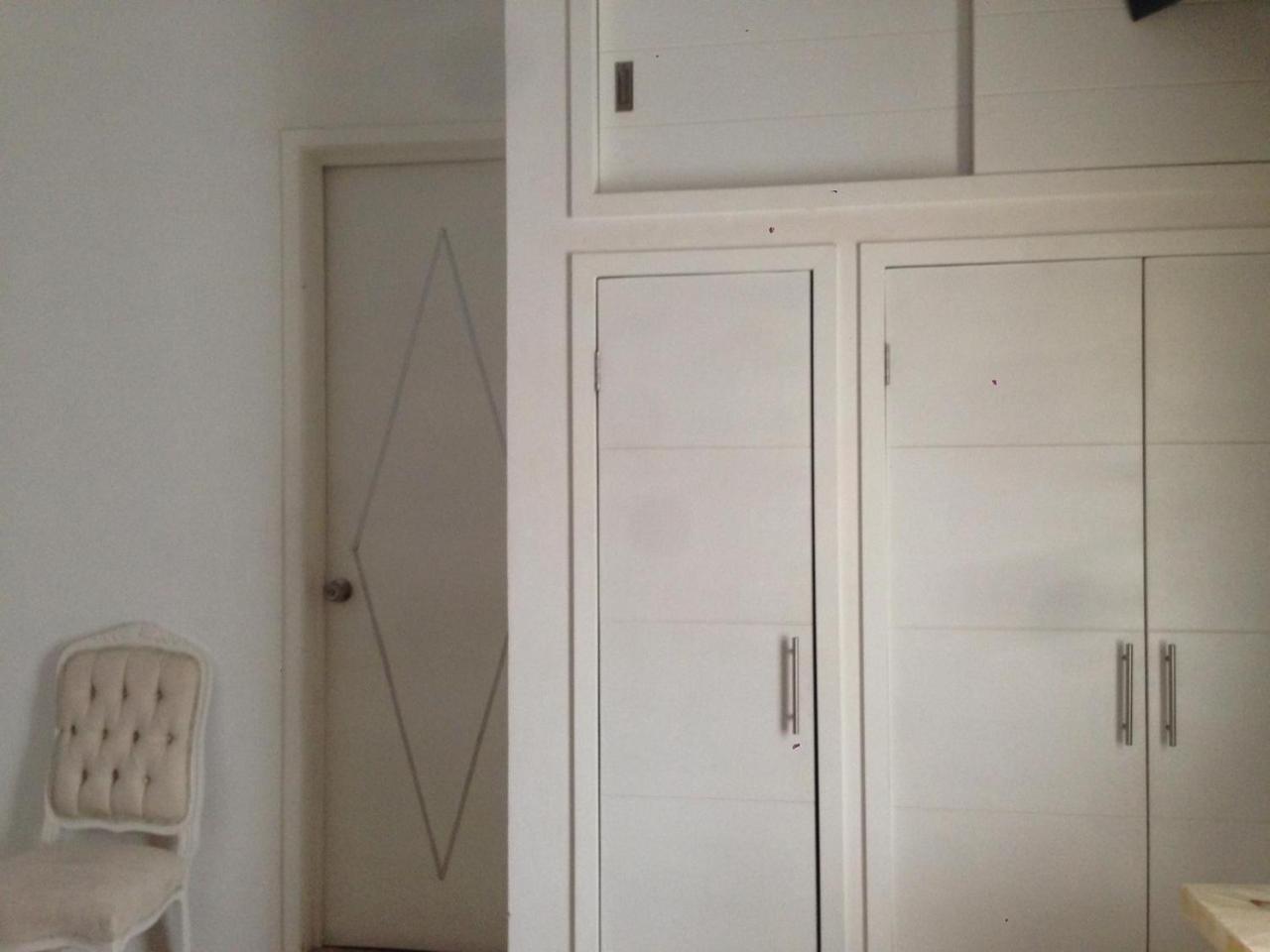 Hotel Cocoyotla 촐룰라 외부 사진